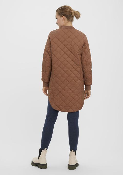 Actual product image Vero Moda Quilted jacket (XS)