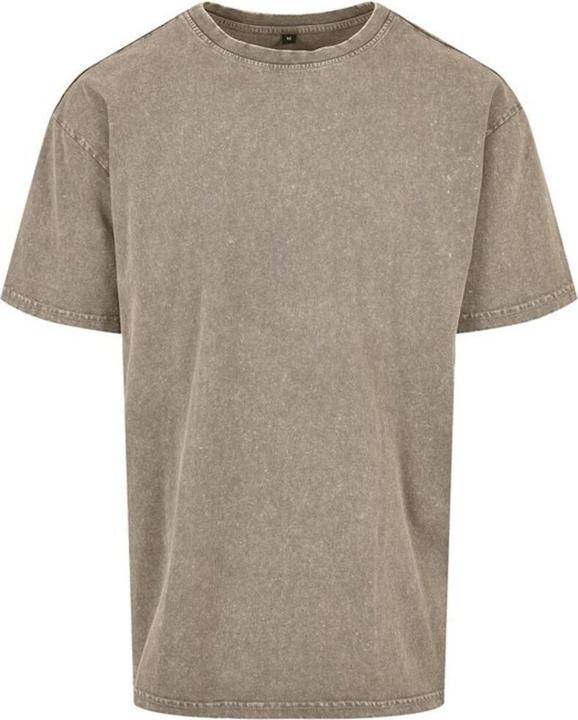 Actual product image Build Your Brand TShirt Heavy (XS)