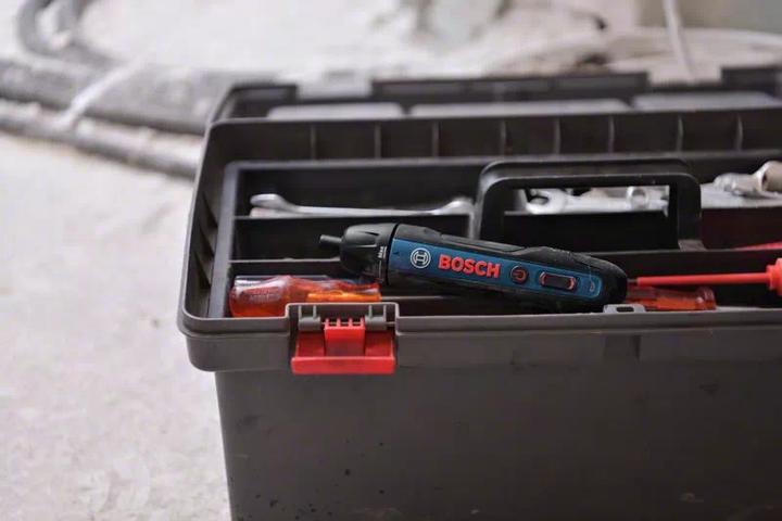 Produktbild Bosch Professional Bosch GO (Akkubetrieb)