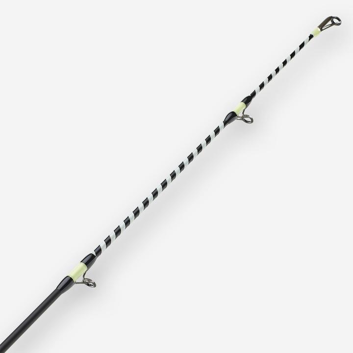 Produktbild Caperlan Angelrute Symbios 900 Power Distance 4,40 m 130–250 g Brandungsangeln (Brandungsrute, 440 cm)