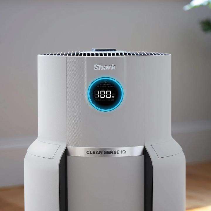 Produktbild Shark HP300EU (130 m²)