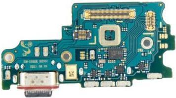 Actual product image Samsung G990B Galaxy S21 FE Board with Charging Connector (Galaxy S21 FE)