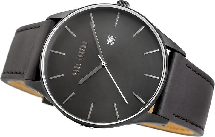 Actual product image Paul Lorens Herrenuhr PL7028A2-1B2 (200 mm)