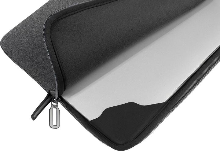 Actual product image Tucano Second Skin Melange (16", Universal)