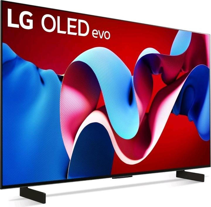 Immagine prodotto LG OLED65C48LA (65", C4, OLED, 4K, 2024)