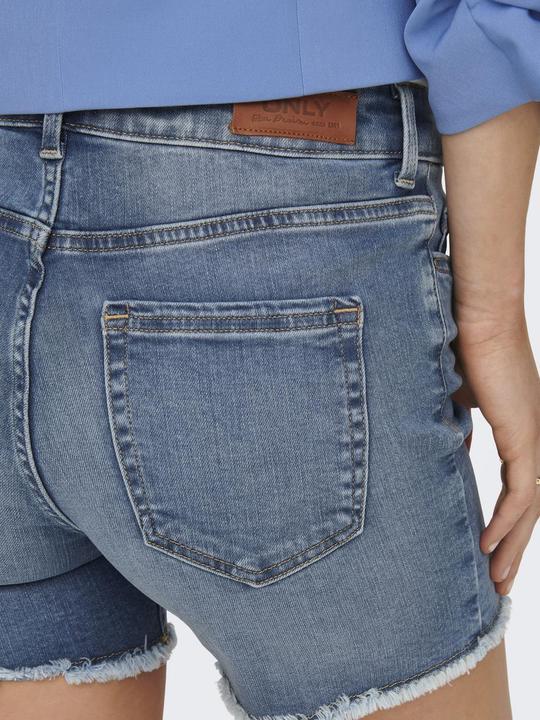 Immagine prodotto Only ONLBlush Pantaloncini Jean Mid SK (M)