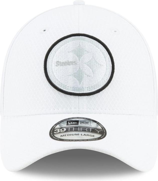 Image du produit New Era 39Thirty Stretchfit NFL Platinum Sideline (S/M)