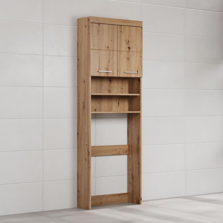 Produktbild Trendteam Amanda (187 x 63 x 24 cm)