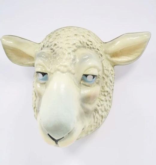 Image du produit Festartikel Müller Masque de mouton