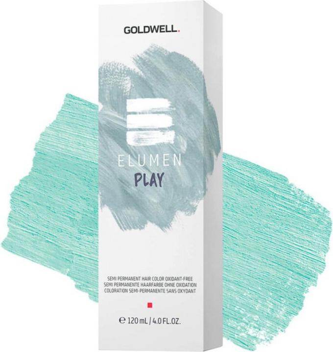 Produktbild Goldwell Elumen Play (PASTEL MINT)