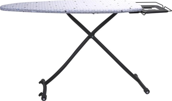 Actual product image Taurus Argenta Elegance Complete ironing board 1700 x 480 mm