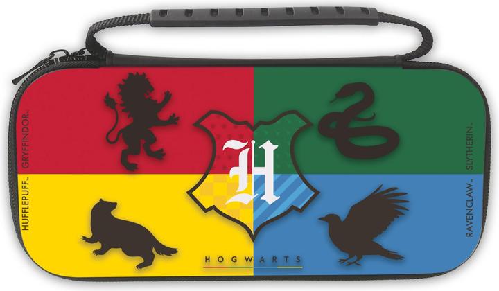 Actual product image Freaks and Geeks Harry Potter XL bag (Switch)