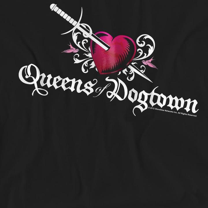 Produktbild Californication Queens Of Dogtown TShirt (XL)