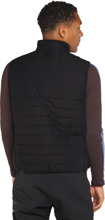 Actual product image Icebreaker Men 1360 MerinoLoft Vest (L)