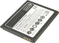 Actual product image 2-Power Smartphone Battery 3.8V 1400mAh