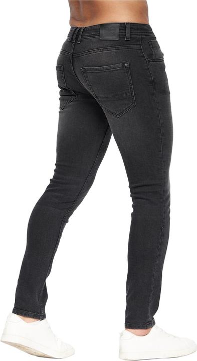 Image du produit Crosshatch Mens Malcolm Slim Jeans (38)