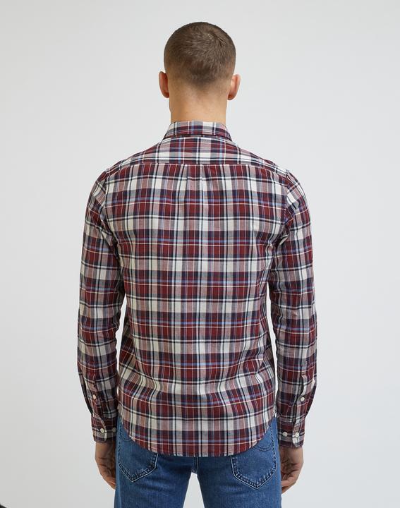 Produktbild Lee Button Down (S)
