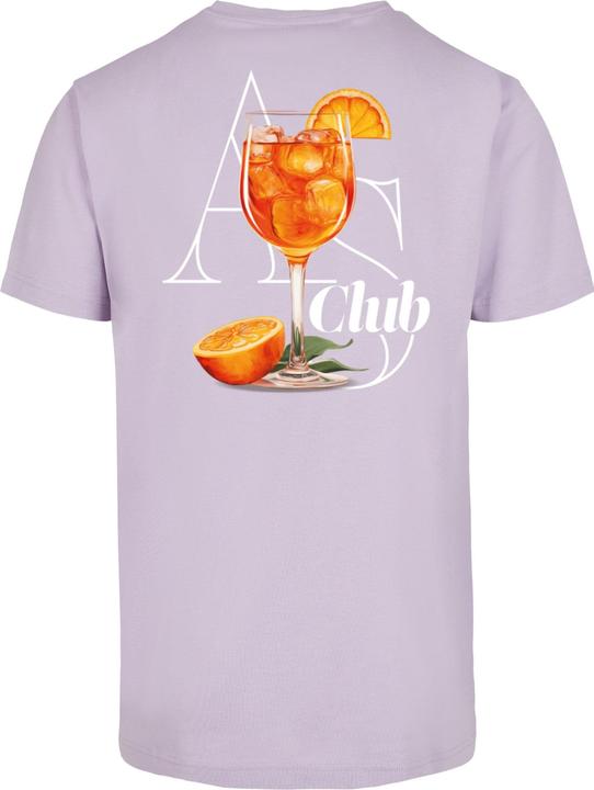 Produktbild Mister Tee A S Club Tee - 139127 (L)
