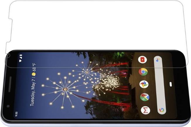 Immagine prodotto Nillkin Pellicola protettiva Super Clear Series (1 Pezzo/i, Google Pixel 3a XL)