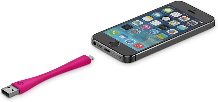 mophie Memory Flex (0.10 m, USB 1.0)
