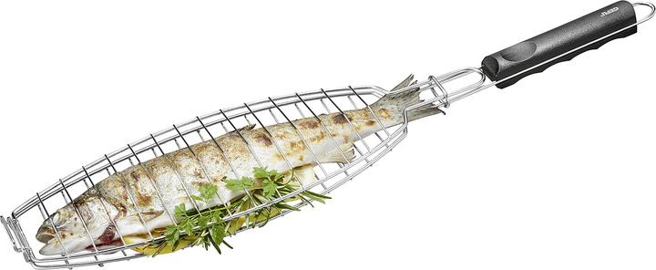 Produktbild GEFU Fischbräter 'BBQ'