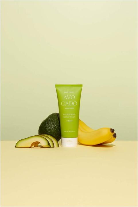 Image du produit Rated Green Cold Press Avocado (200 ml)