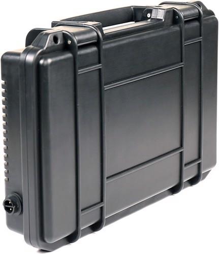 Actual product image Aputure MC4 light Travel Kit (Surface luminaire, Video light)