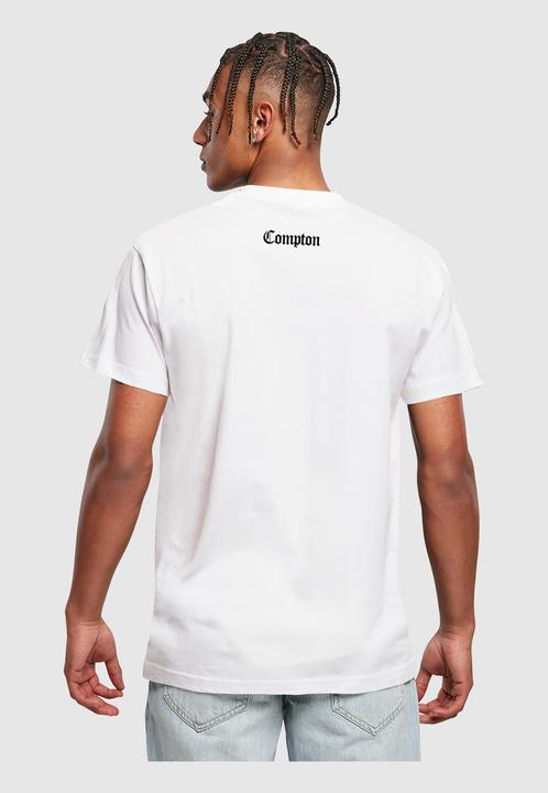 Immagine prodotto Mister Tee Compton Tee - 3262 (5XL)