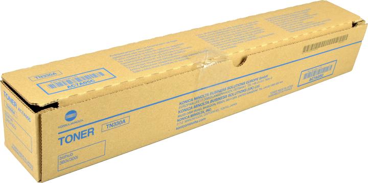 Immagine prodotto Konica Minolta TN-330 Cartuccia toner 1 pezzo(i) originale nero (FC)