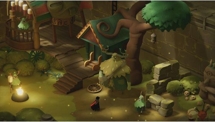Immagine prodotto Devolver La porta della morte (PS5, DE)
