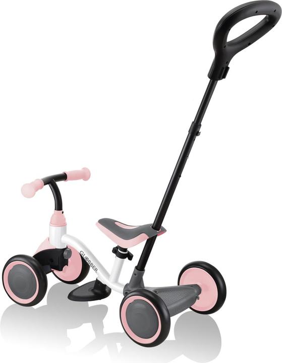 Image du produit Globber Learning Bike 3in1 Whitepastel (5.90")