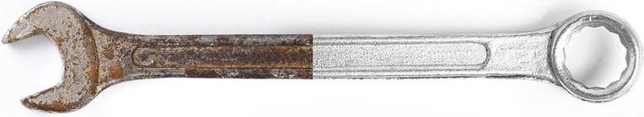 Actual product image Die Höhle der Löwen Rust Pads (500 ml)