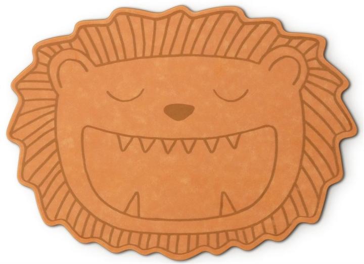 Immagine prodotto Continenta Duracore, leone da tavolo luminoso per bambini, 23,3x17x0,6 cm