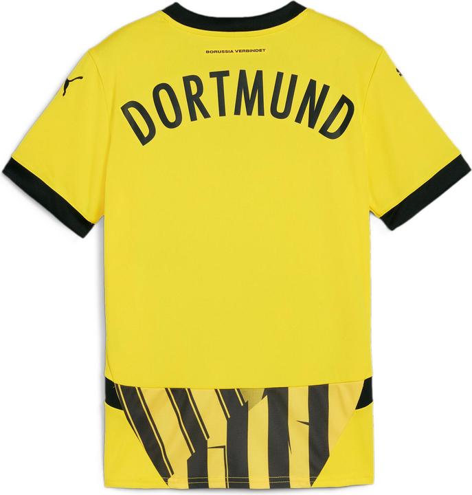Produktbild Puma BVB Cup Jersey Replica Jr (128)