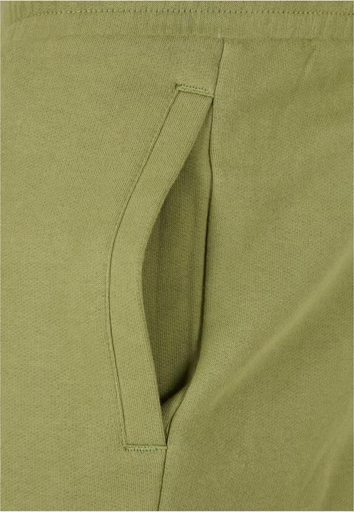 Produktbild Urban Classics Organic Low Crotch Sweatpants (S)