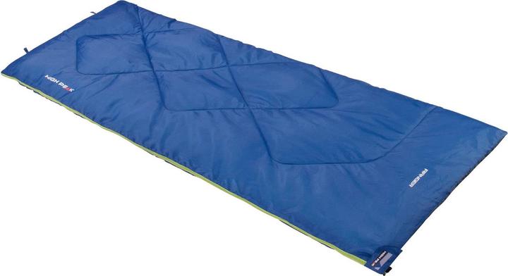 Actual product image High Peak Sleeping Bag Ranger 20034 (180 cm)