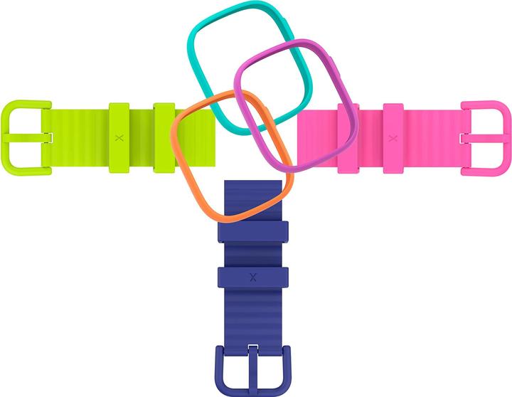 Actual product image Xplora X6 Energy Pack (Silicone rubber)