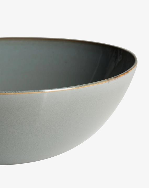 Image du produit Serax Bol TERRE DE RÃŠVE bleu gris (27 cm, 3 l, 1 x)