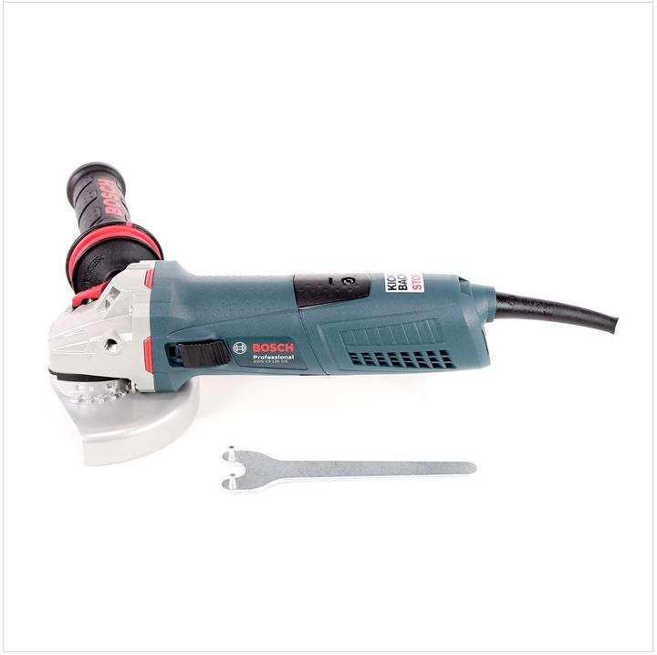 Produktbild Bosch Professional GWS 13-125 CIE Professional (125 mm)