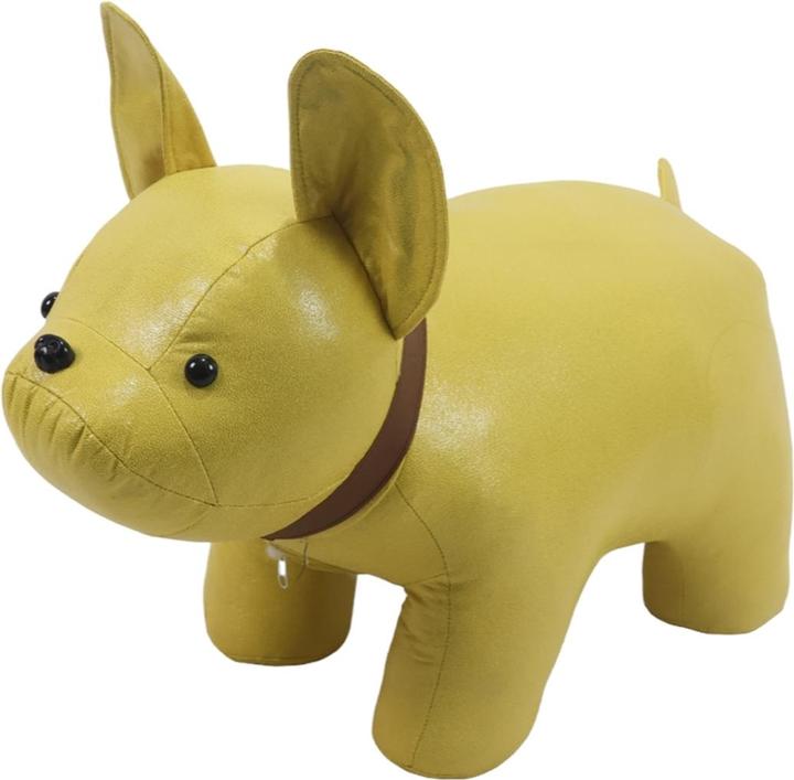HTI-Living Hocker für Kinder Tiermotiv Doggie (High chair)