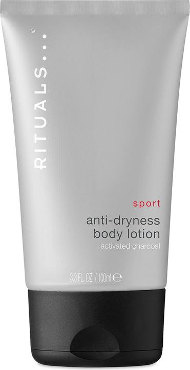 Produktbild Rituals Sport Anti-Dryness Body Lotion (Körperlotion, 100 ml)