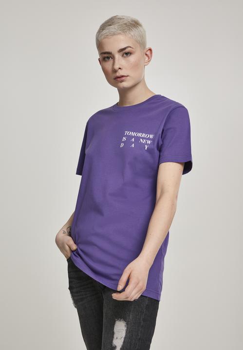 Image du produit Merchcode Tee New Day pour femmes (M)