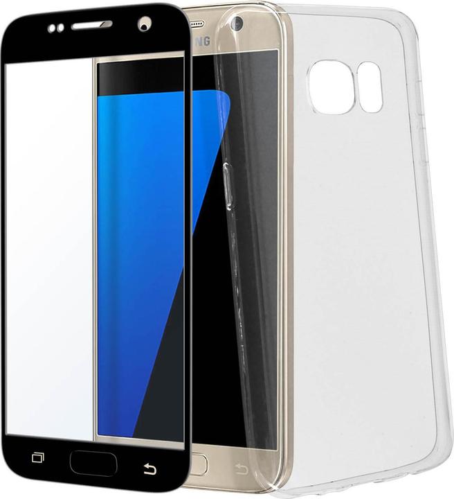 Immagine prodotto Avizar Serie di kit (Samsung Galaxy S7 Edge)