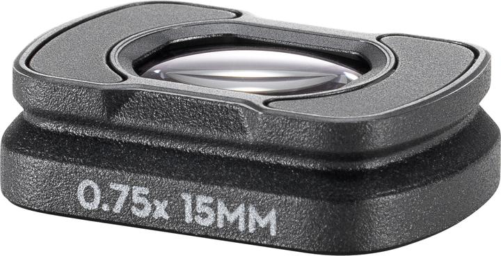 Actual product image DJI Osmo Pocket 3 Wide-Angle Lens (Drone lens)