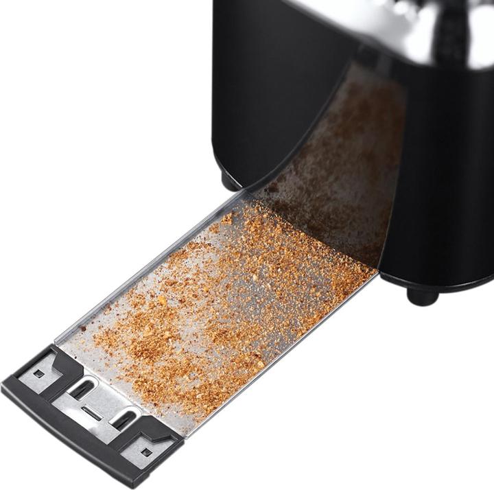Actual product image Russell Hobbs Retro (EU plug)