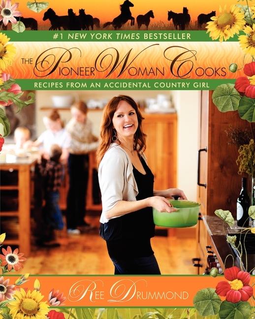 Produktbild The Pioneer Woman Cooks (Englisch, Ree Drummond, 2009)