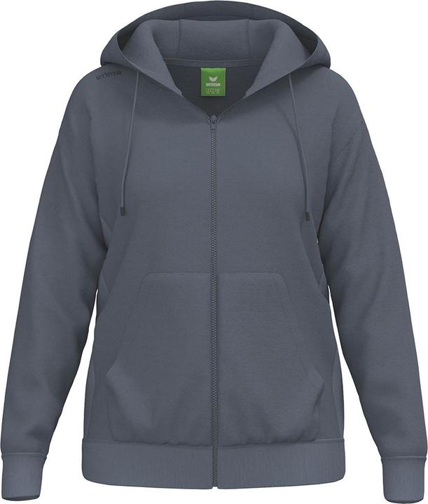 Erima TS Hoody Jacket Damen