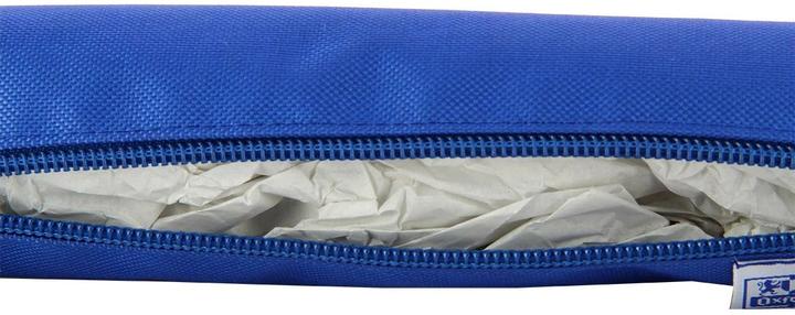 Immagine prodotto Oxford Astuccio per matite Kangoo rotondo blu