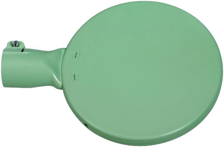 Actual product image Leister Welding mirror 107.344