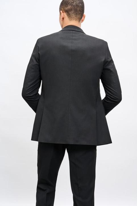 Produktbild Burton Essential Anzugjacke Einreihig (44)